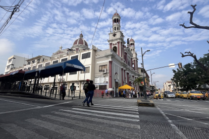 Descanso. Esta vez, el feriado se convierte en una fecha festiva larga.
