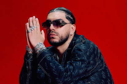 Ryan Castro tiene 31 años.