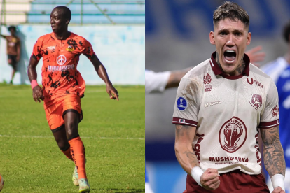 Libertad y Mushuc Runa se enfrentan en la fecha 9 de LigaPro.