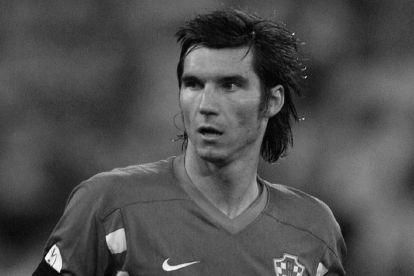 Nikola Pokrivac muere.