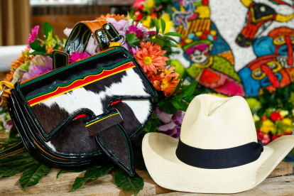 Compras en territorio colombiano.