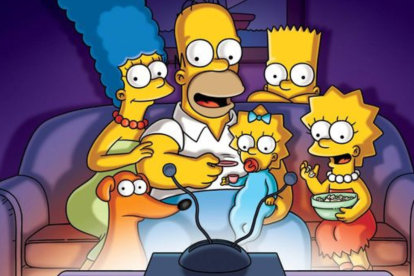 Los Simpson celebran su Día Mundial este 19 de abril, con más de tres décadas de humor y predicciones que sorprenden.