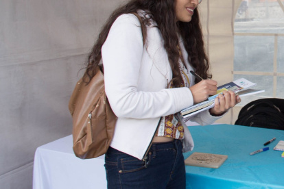 Dos encuestadoras realizaron estudios de exit poll, luego de las elecciones presidenciales de Ecuador de segunda vuelta.