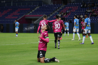 Independiente del Valle recibirá a River Plate en la Copa Libertadores 2025.