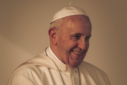 Muere el papa Francisco.