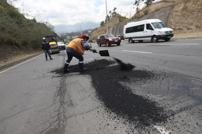 Desde este lunes 21 de abril la Ruta Viva será intervenida durante cuatro meses.