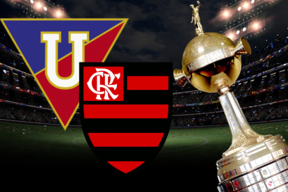 Liga de Quito y Flamengo se enfrentan en la fecha 3 de la Copa Libertadores 2025.
