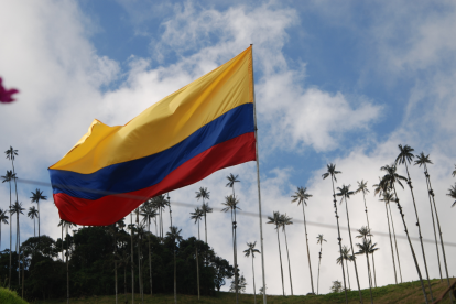 Autoridades colombianas exigen carné de vacunación contra la fiebre amarilla a viajeros por riesgo de contagio.