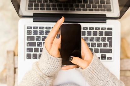 Impacto de los aranceles en la industria tecnológica global, afectando a diversos países.