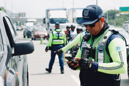 Este 22 abril se realizarán tres operativos en distintos puntos de la ciudad. Estos serán de varios tipos.