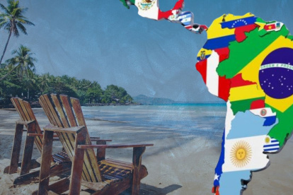 Referencial. Conoce cuántos feriados tienen los países de América Latina.