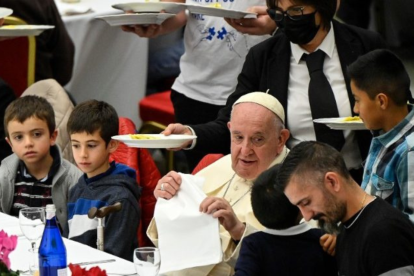 Jorge Mario Bergoglio, como Papa Francisco, lideró la Iglesia Católica por 12 años, desde 2013 hasta 2025