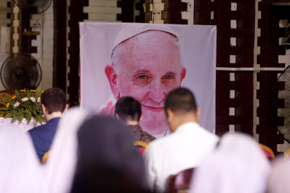 Consulta la hora y fecha del funeral del Papa Francisco, así como el protocolo del Vaticano durante la sede vacante