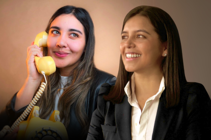 Desde memes hasta talleres rurales: así impacta Tinta Digital en Ecuador y más allá