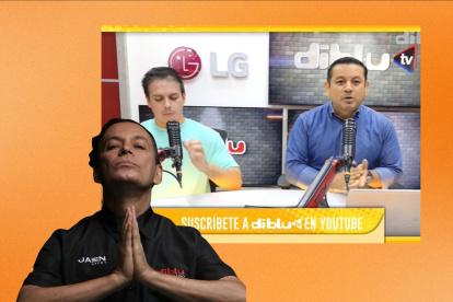 El estado de salud de Roberto Bonafont