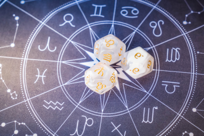 Horóscopo 24 de abril 2025.