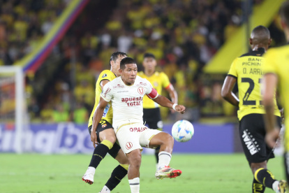 El equipo local no logró remontar en casa y cedió puntos importantes en la fase de grupos del torneo continental.