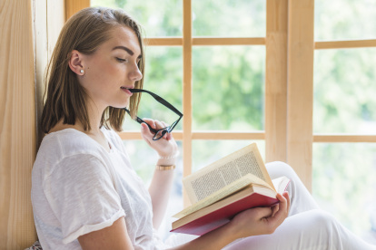 Un universo de historias en cada página