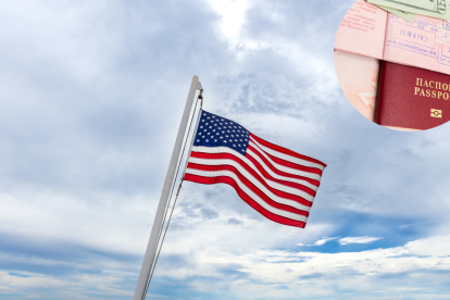 Varios ciudadanos denuncian fallos en las políticas migratorias de Trump.