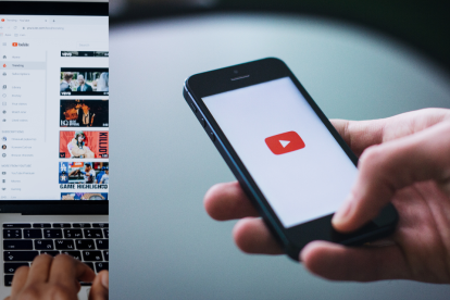 YouTube: 20 años de impacto