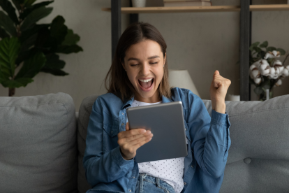 Referencial. Clases de inglés en línea.