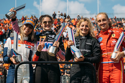 La serie documental es producida por Reese Witherspoon.