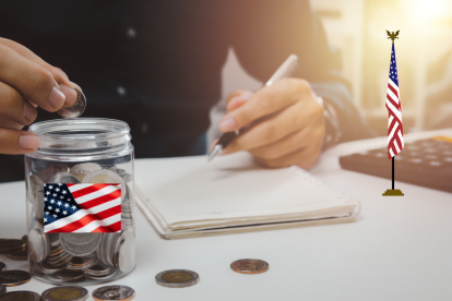 Planificación para una jubilación segura en Estados Unidos 2025