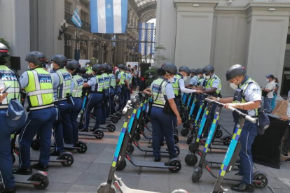 La ATM emitió un comunicado explicando la situación