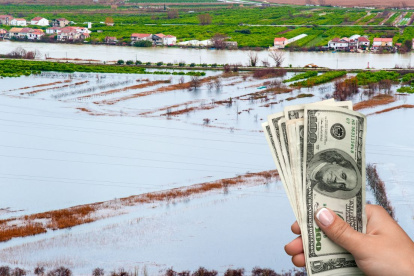 El Bono Incentivo Emprende está dirigido también para quienes han sido afectados por el temporal invernal.