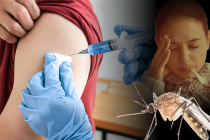 El Ministerio de Salud informó que un paciente de 26 años en Zamora Chinchipe es el primer caso de fiebre amarilla registrado este año en el país.