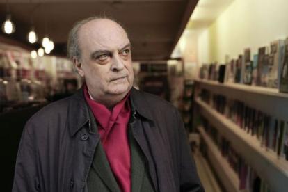 Enrique Vila-Matas es autor de populares novelas, entre ellas ‘Suicidios ejemplares’, ‘Hijos sin hijos’ y ‘Bartleby y compañía’.