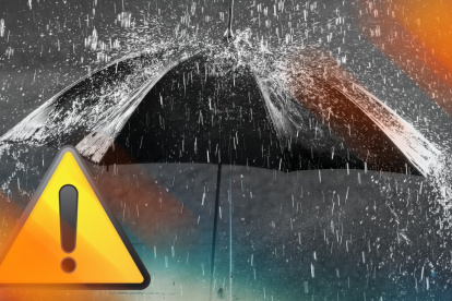 Riesgos declaró más provincias en emergencia por estragos del invierno.