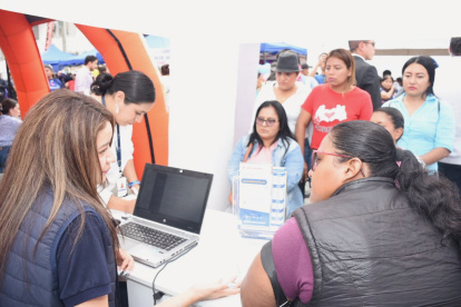 Las personas cuyos aportes se están incumpliendo por parte de su empleador, puede reclamar ante el IESS.