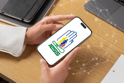 El IESS conversó con EXPRESO sobre su próxima transformación digital.