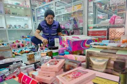 La Arcsa ha inspeccionado a 200 locales a nivel nacional.