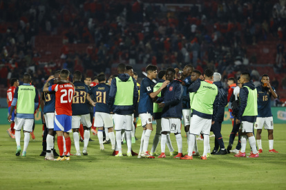 La armonía de la Tricolor habría sido afectada por las posibles acciones fraudulentas.