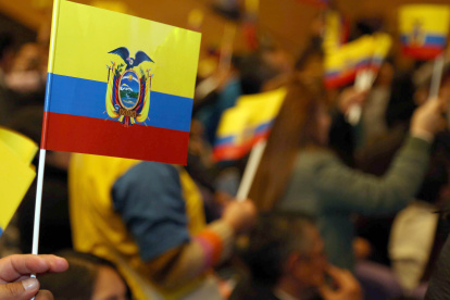 Los ciudadanos también podemos participar para el cambio