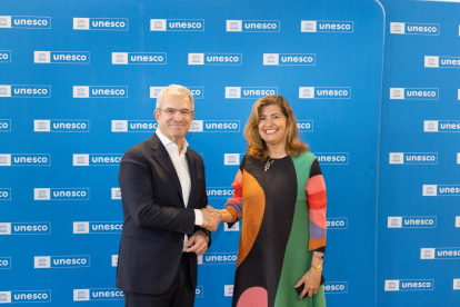 Hazaña. Agrupar a los jóvenes en proyectos sostenibles innovadores