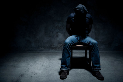 Referencial. La víctima estuvo en cautiverio por varias horas