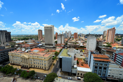 Paraguay es el país Sudamericano más económico