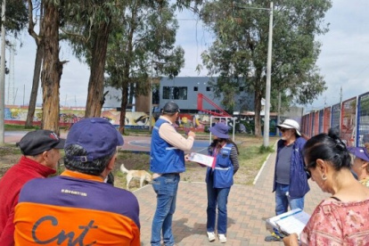 Más de 2.500 proyectos ciudadanos buscan convertirse en obras