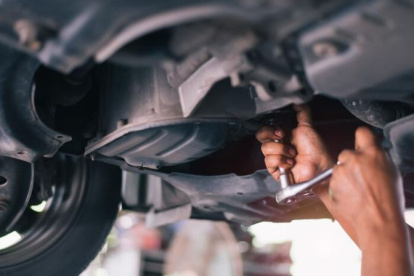 Tres automotores fueron desvalijados en el interior de un centro de recreación privado ubicado en Lumbisí, Cumbayá