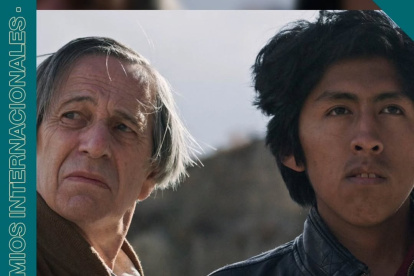 El ladrón de perros.