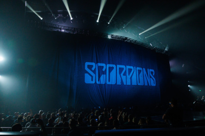 Scorpions canceló su gira de 2019 debido al estado de excepción; la expectativa crece por la actual salud de Klaus Meine.