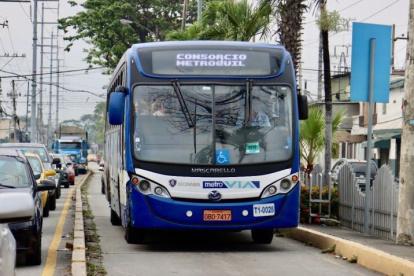 Los estudiantes pueden acceder al beneficio en la Metrovía