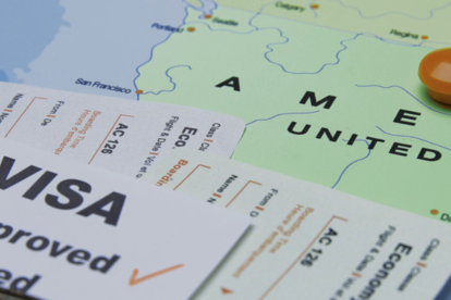 Nuevas reglas para el pasaporte estadounidense