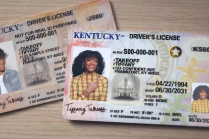 Real ID: La nueva forma para viajar dentro de Estados Unidos