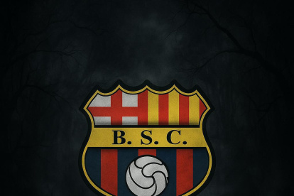 Barcelona y las historias raras que se han dado.