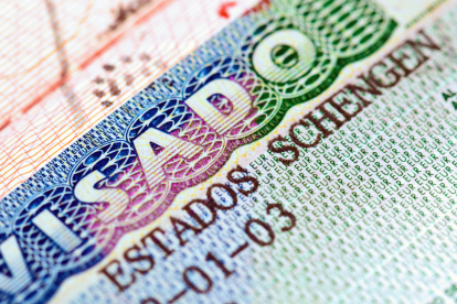 La visa Schengen es un documento necesario para los ecuatorianos que quieren viajar a varios países de Europa.