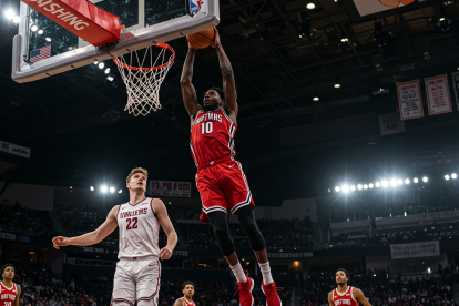 Este martes podrás ver en Directv, una variedad de deportes.